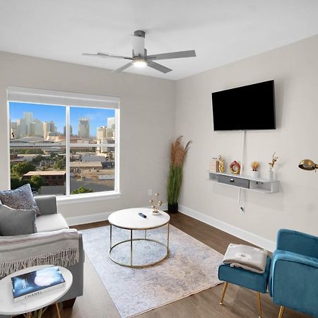 Palatial Abode Nashville With Downtown View & Free Parking Exterior photo