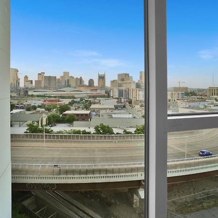 Palatial Abode Nashville With Downtown View & Free Parking Exterior photo