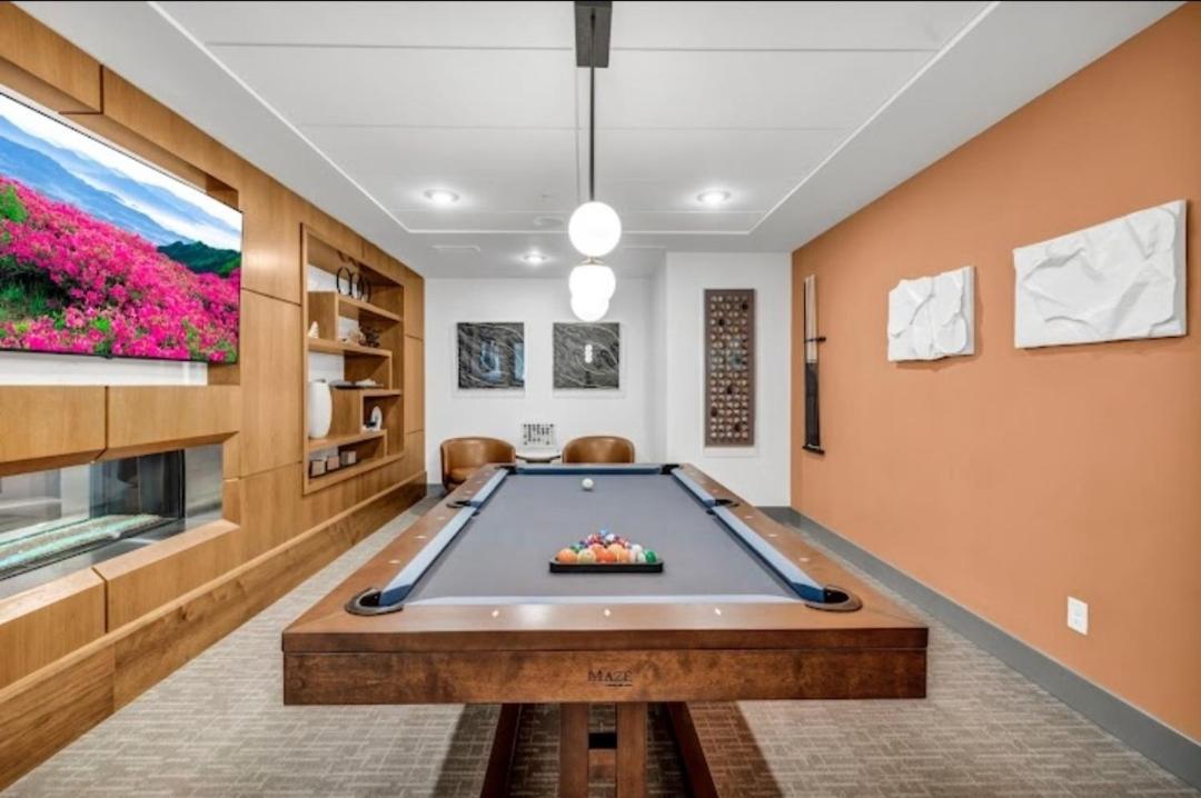 Palatial Abode Nashville With Downtown View & Free Parking Exterior photo