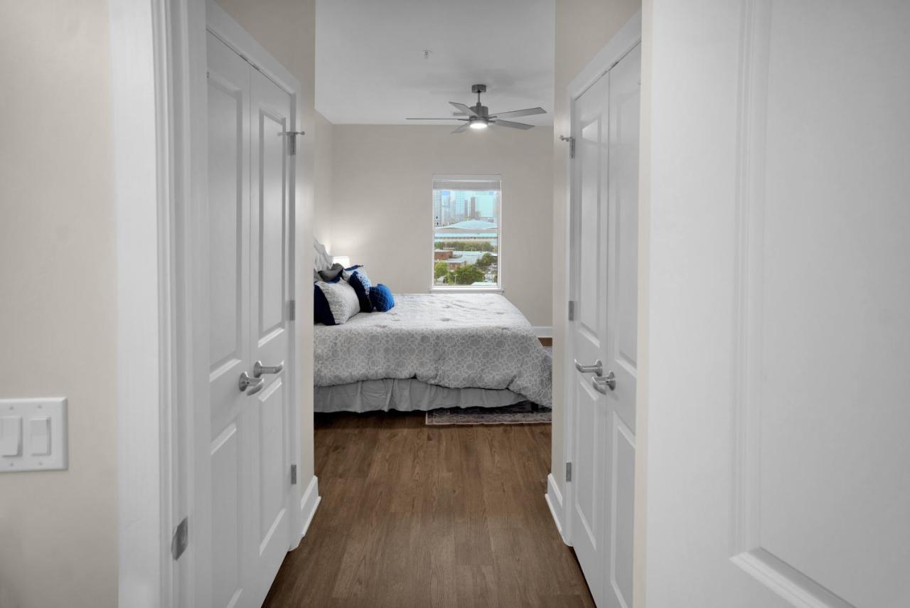 Palatial Abode Nashville With Downtown View & Free Parking Exterior photo