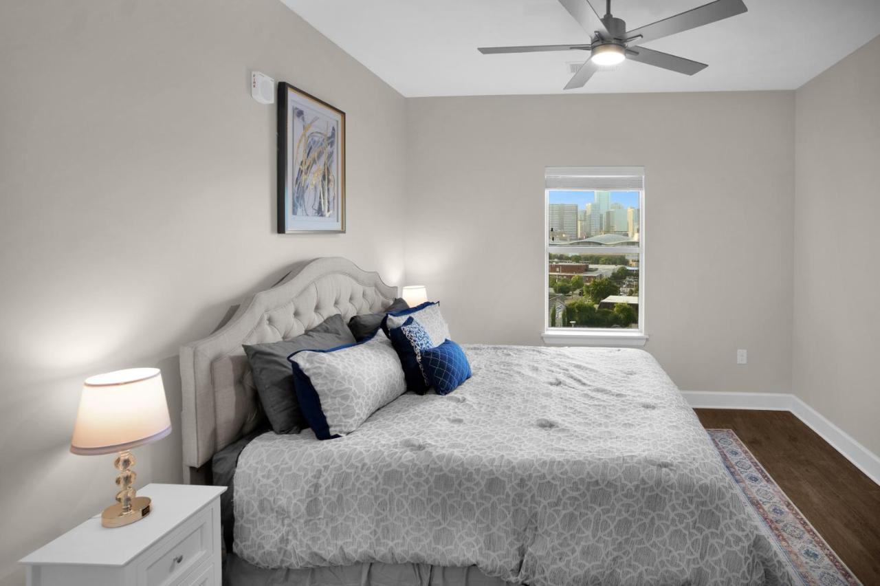 Palatial Abode Nashville With Downtown View & Free Parking Exterior photo